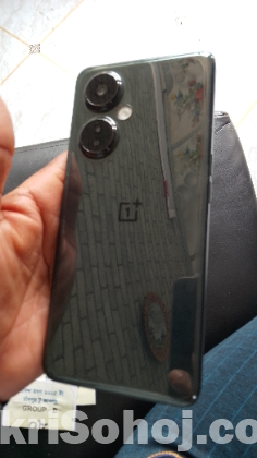 Oneplus nord CE 5G Lite